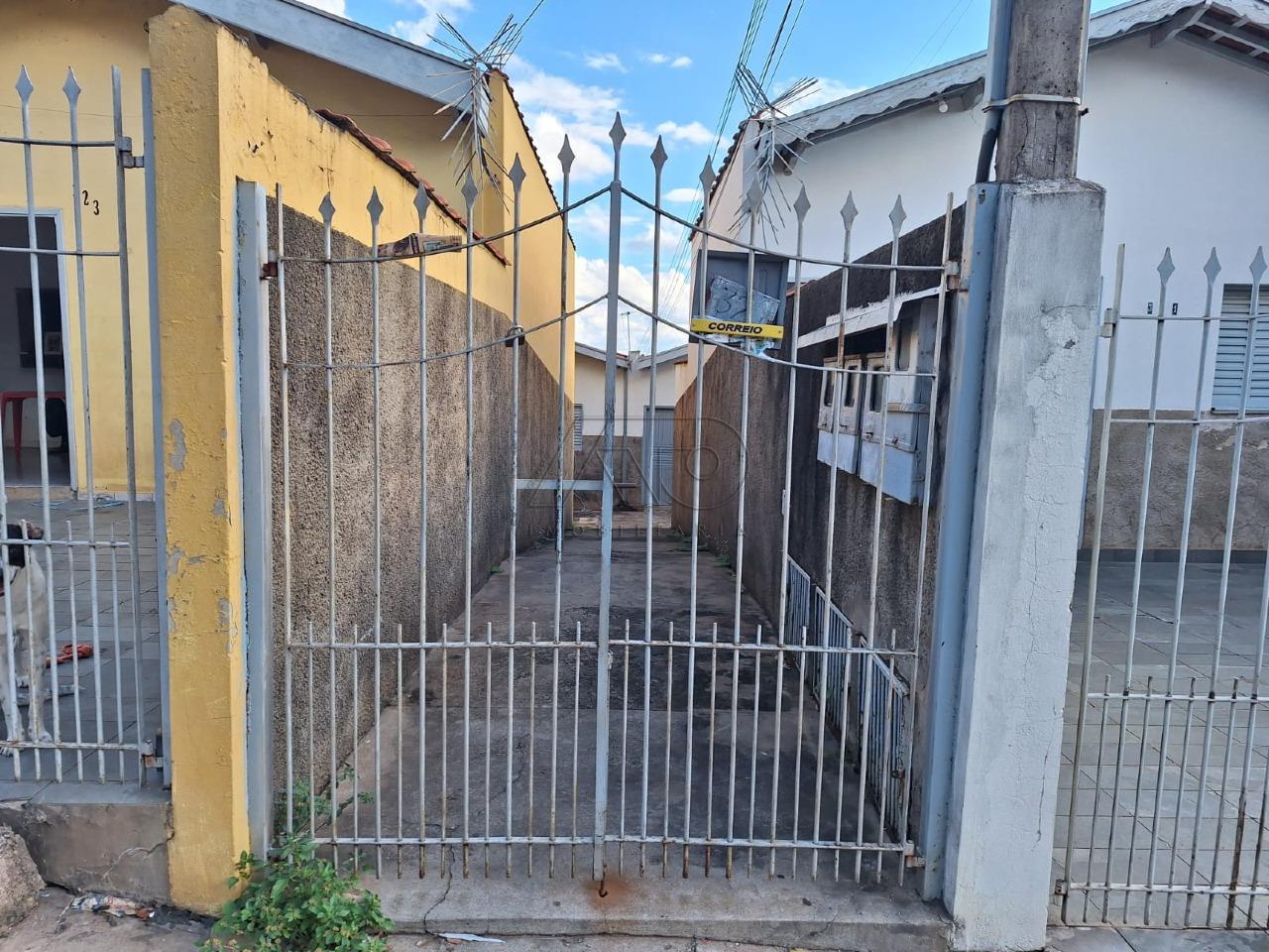 Jardim Ibirapuera, PIRACICABA