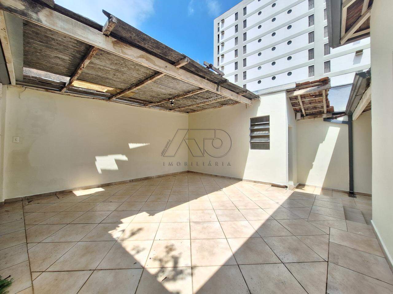 Casa para aluguel no Cidade Alta: 22