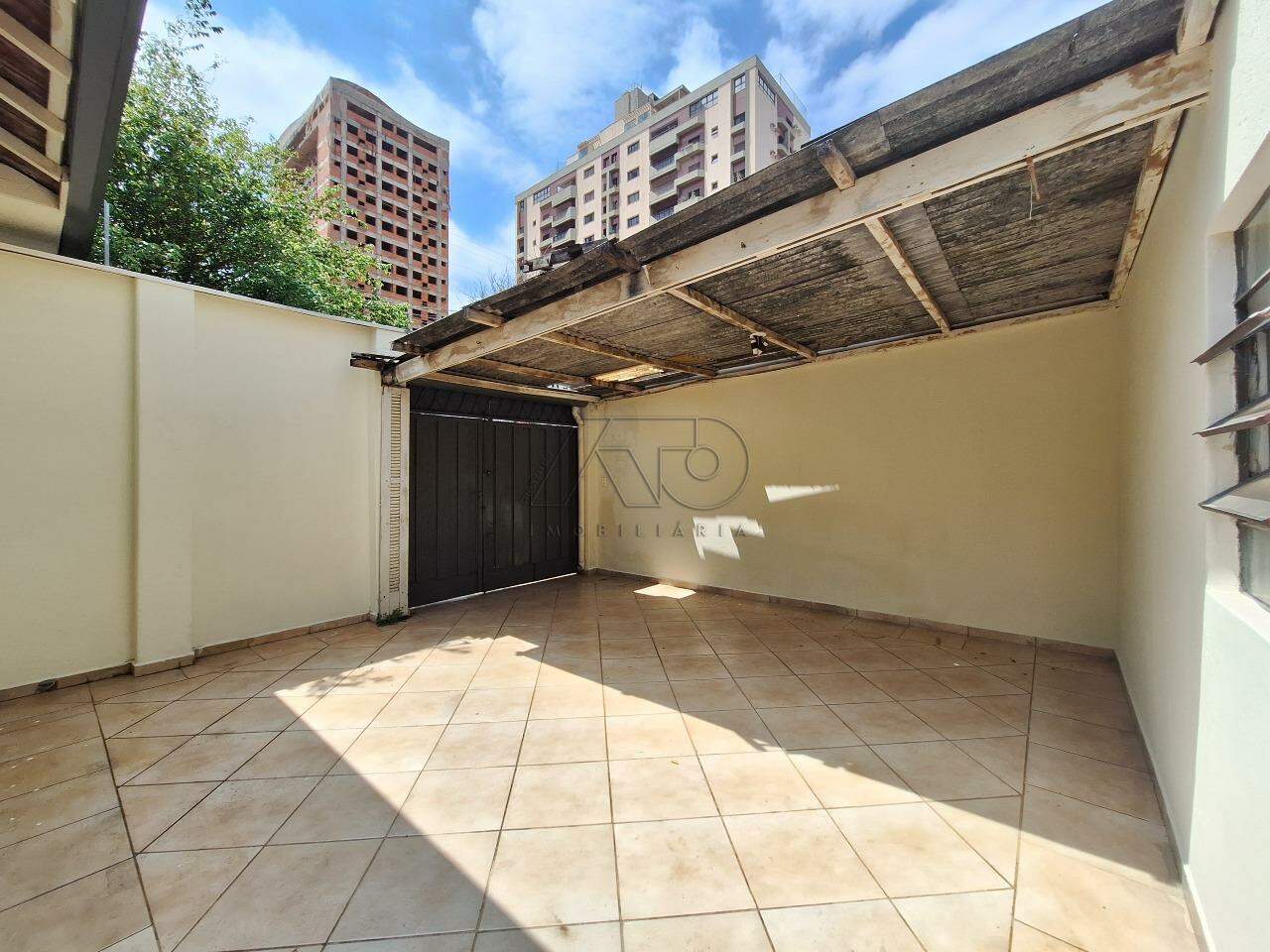 Casa para aluguel no Cidade Alta: 21