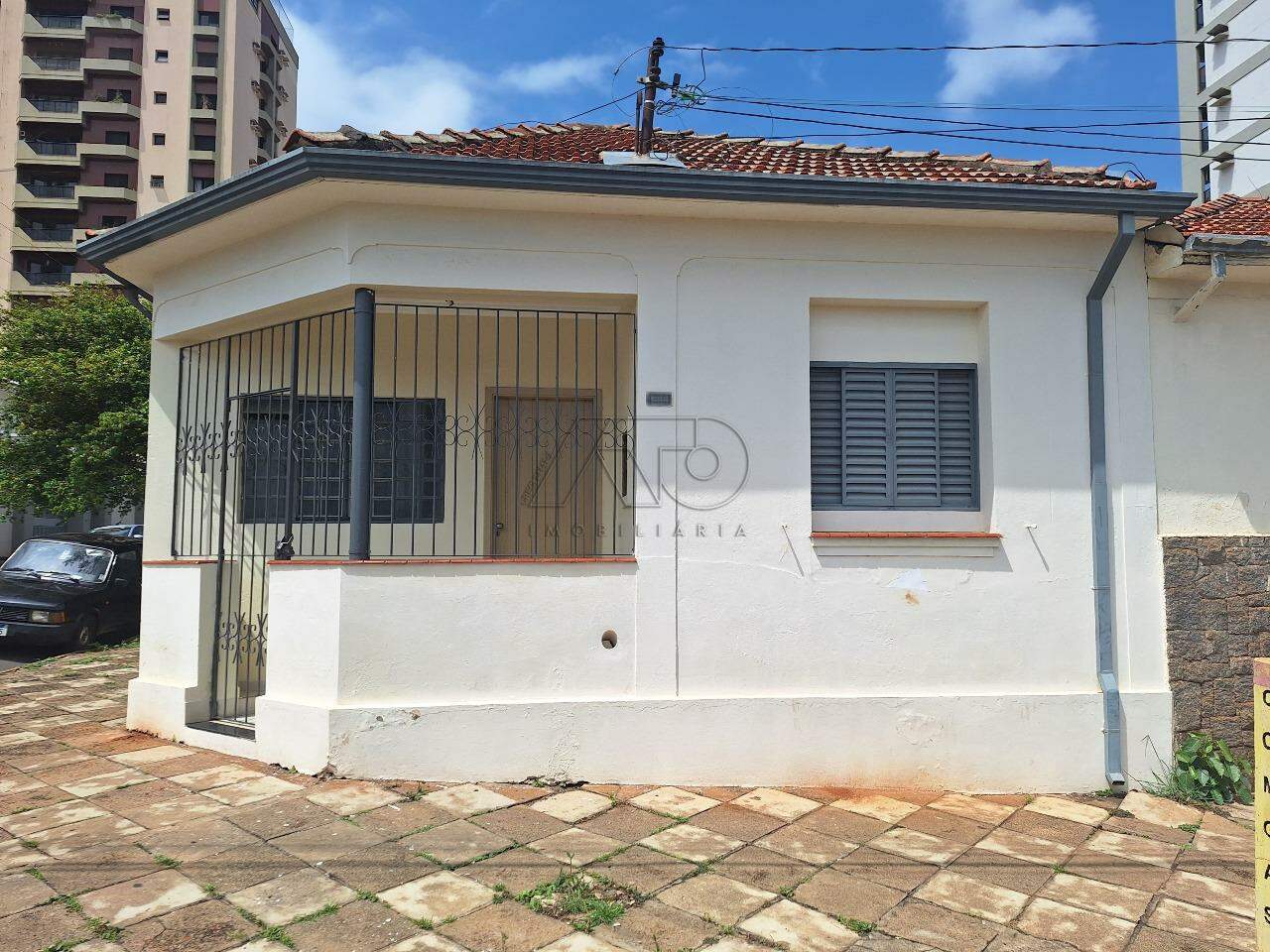 Casa para aluguel no Cidade Alta: 2