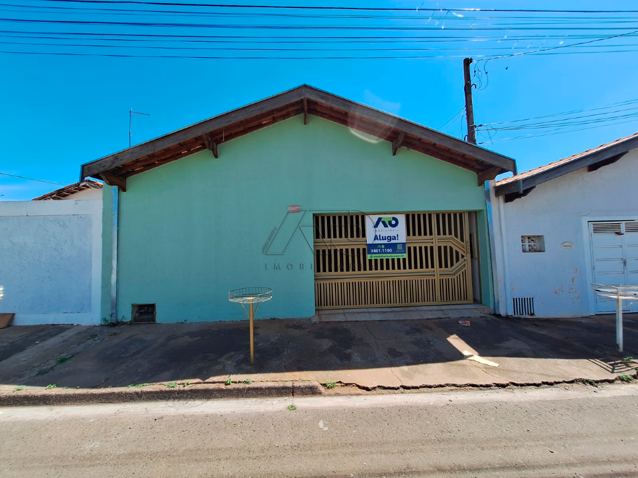AGUA BRANCA, PIRACICABA