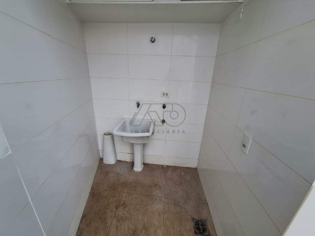 Casa para aluguel no Jardim Caxambu: 