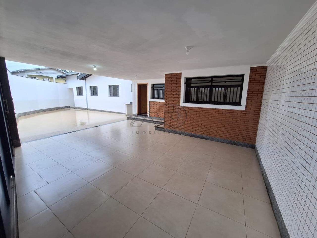 Jardim Caxambu, PIRACICABA