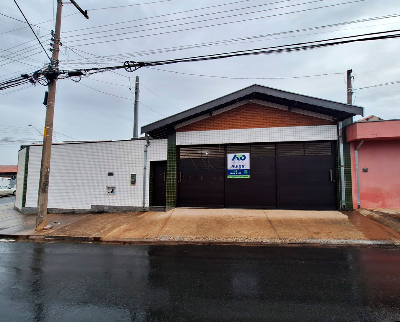 Jardim Caxambu, PIRACICABA