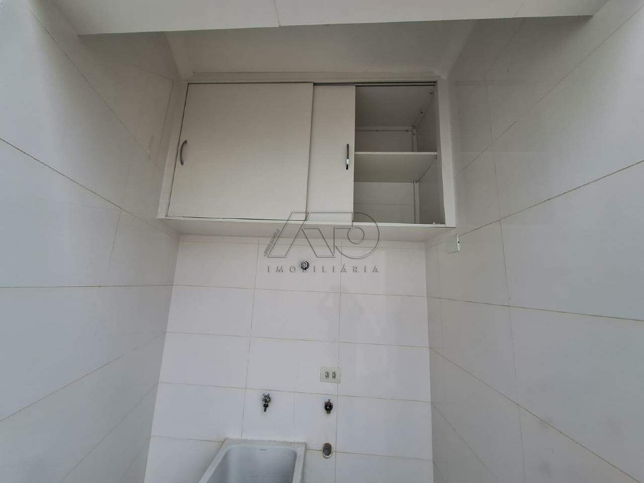 Casa para aluguel no Jardim Caxambu: 