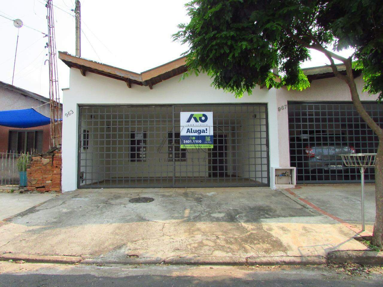 VILA REZENDE, PIRACICABA VILA REZENDE, PIRACICABA