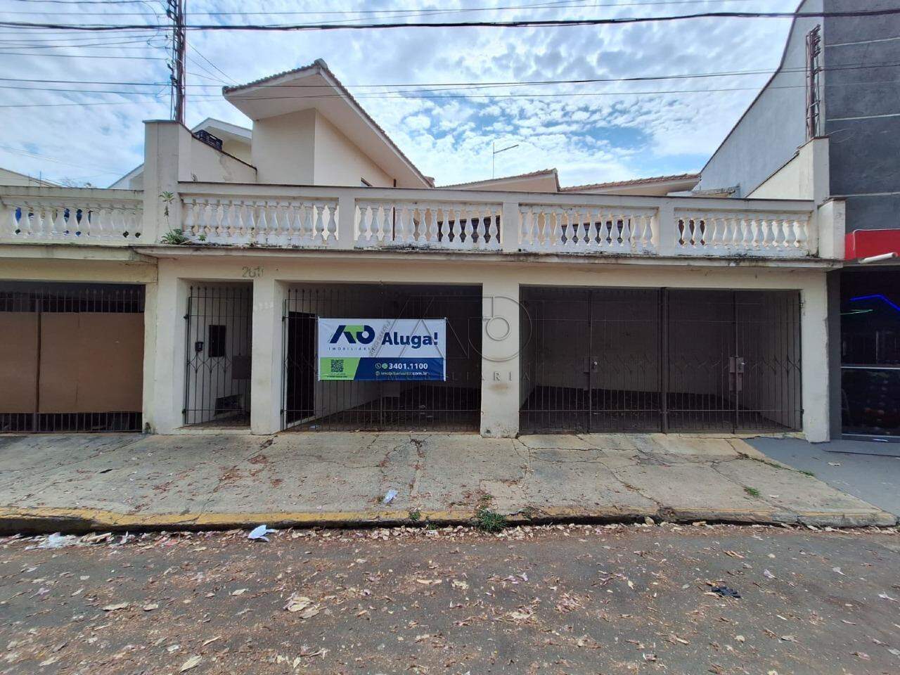 VILA MONTEIRO, PIRACICABA