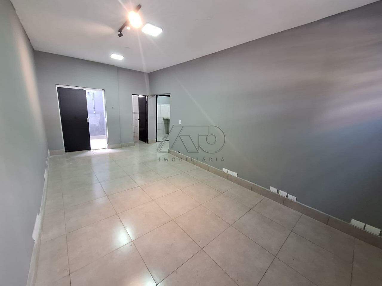 Salão para aluguel no CENTRO: 