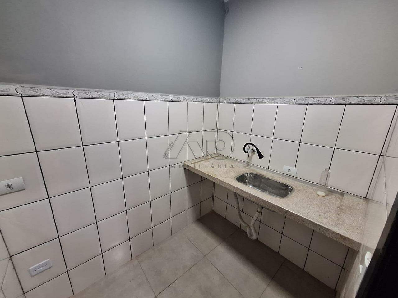 Salão para aluguel no CENTRO: 