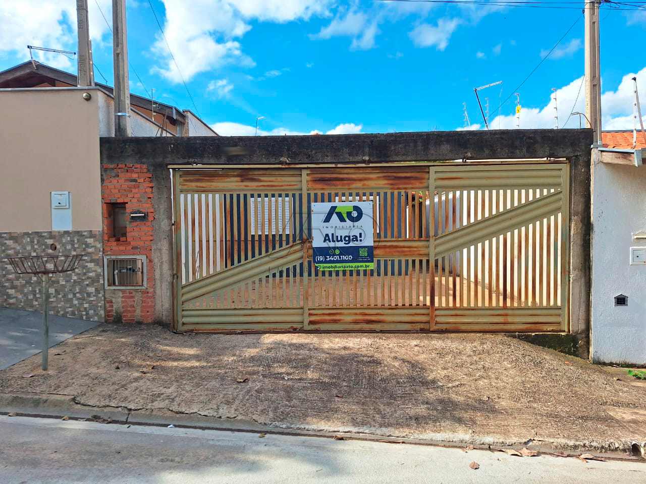 JARDIM CALIFORNIA, PIRACICABA JARDIM CALIFORNIA, PIRACICABA