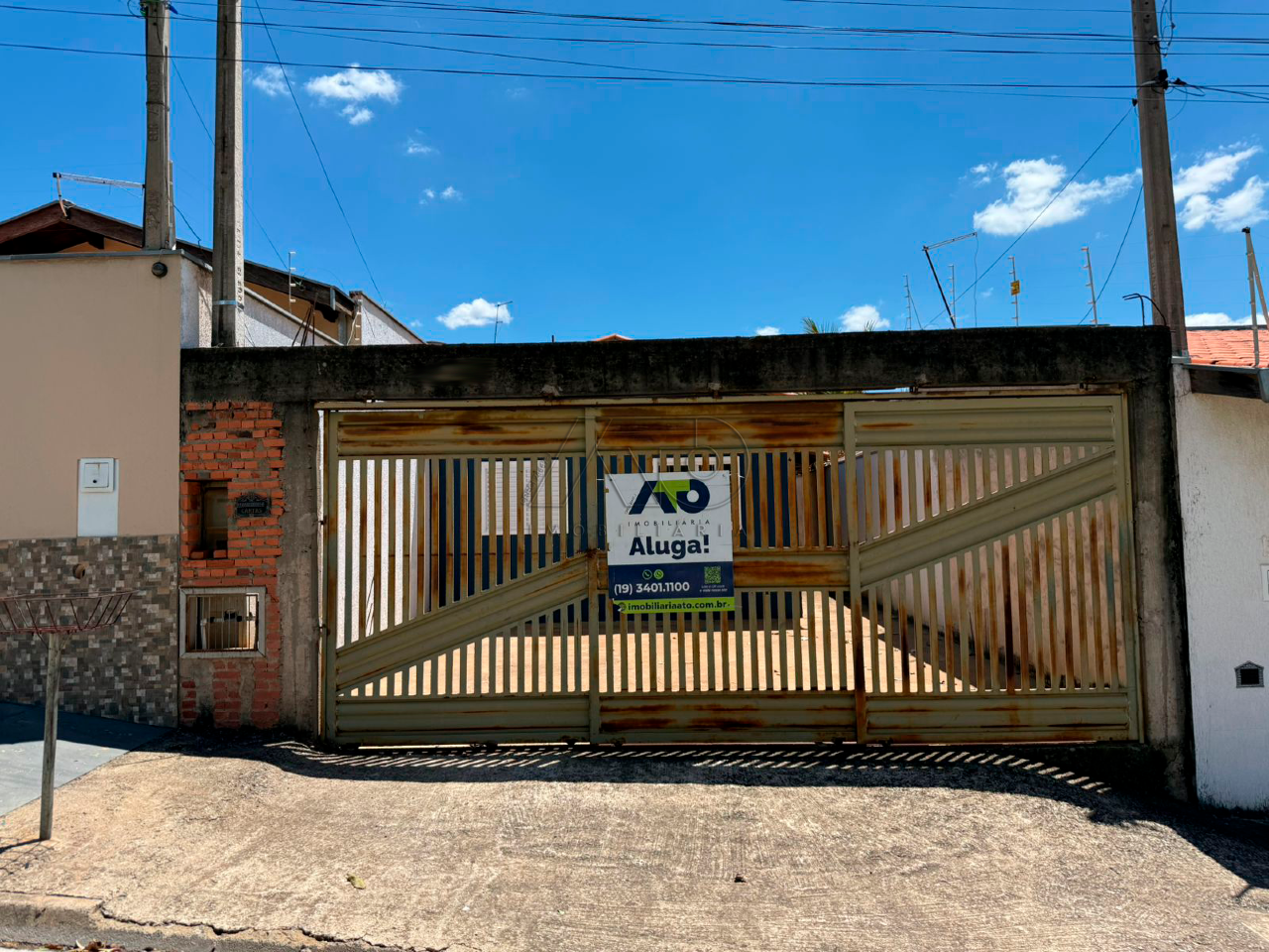 JARDIM CALIFORNIA, PIRACICABA JARDIM CALIFORNIA, PIRACICABA