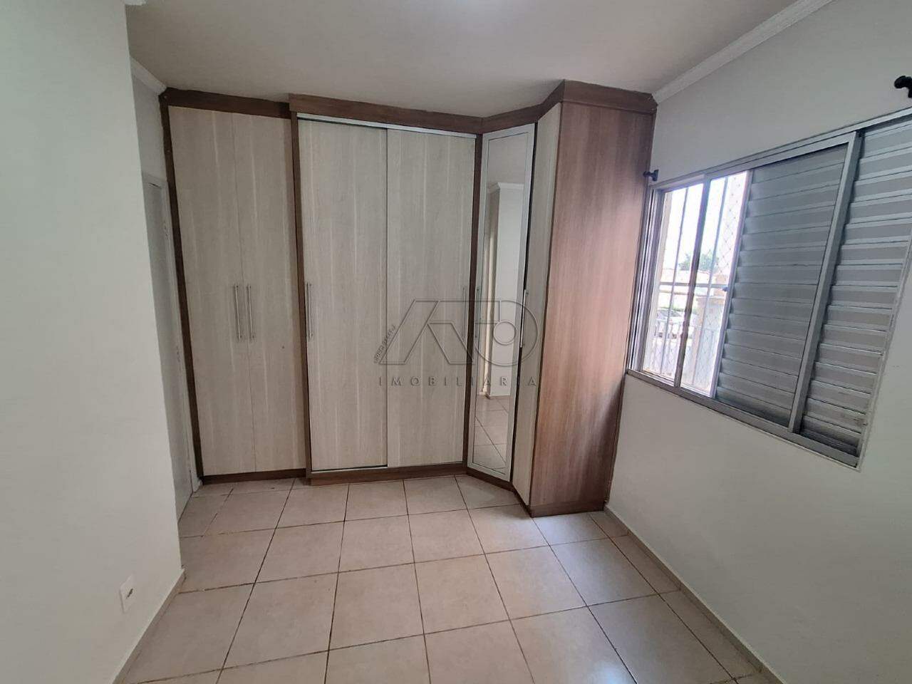 Apartamento para aluguel no PIRACICAMIRIM: 