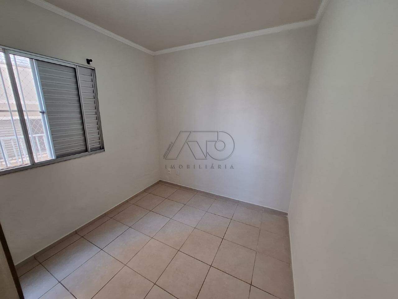Apartamento para aluguel no PIRACICAMIRIM: 