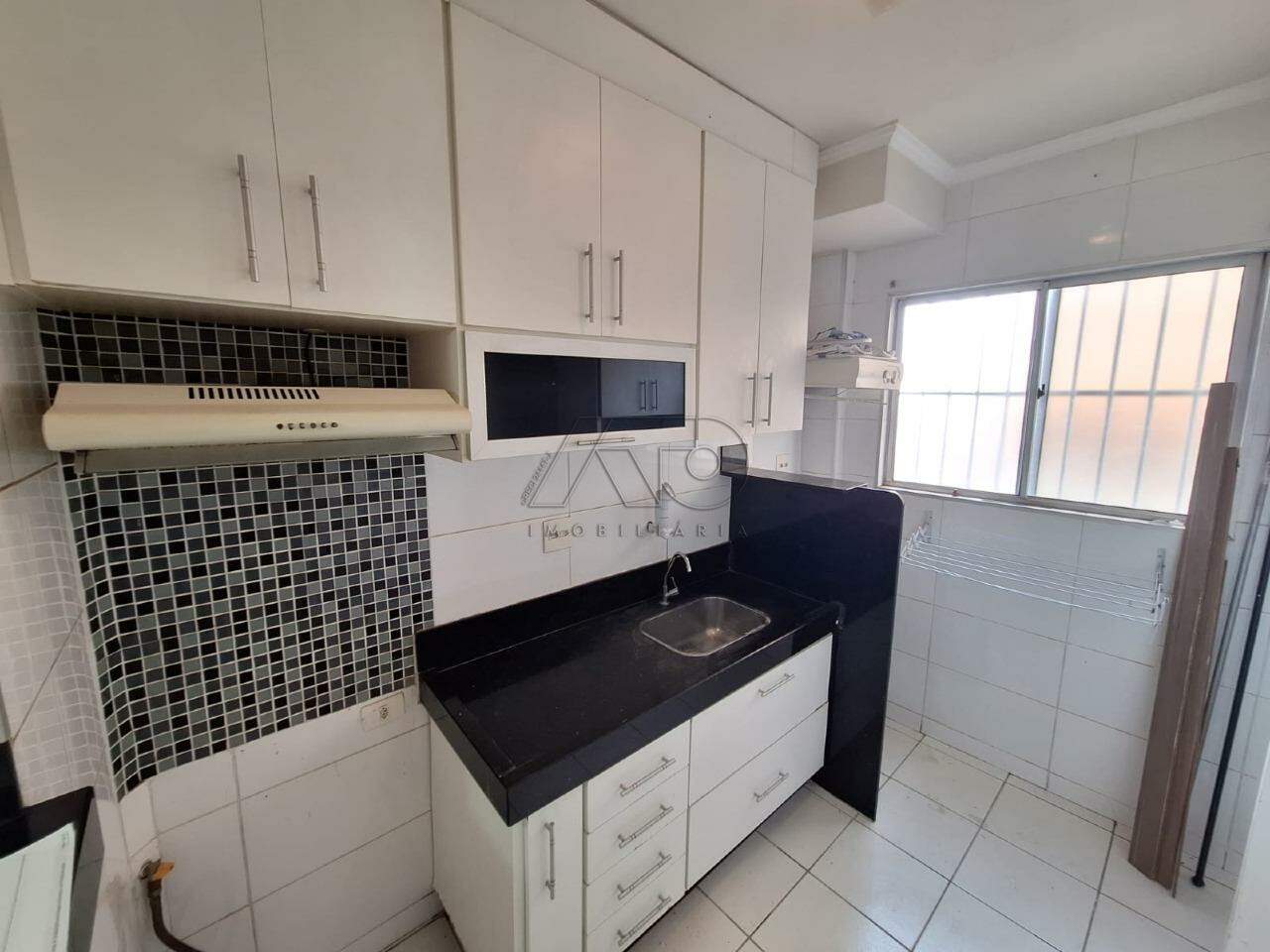 Apartamento para aluguel no PIRACICAMIRIM: 