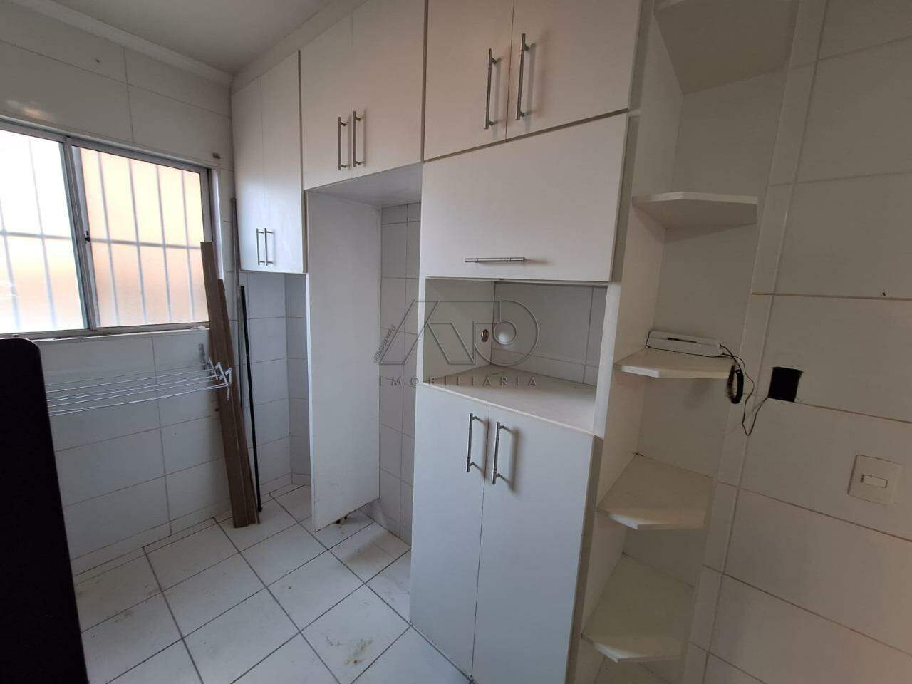 Apartamento para aluguel no PIRACICAMIRIM: 