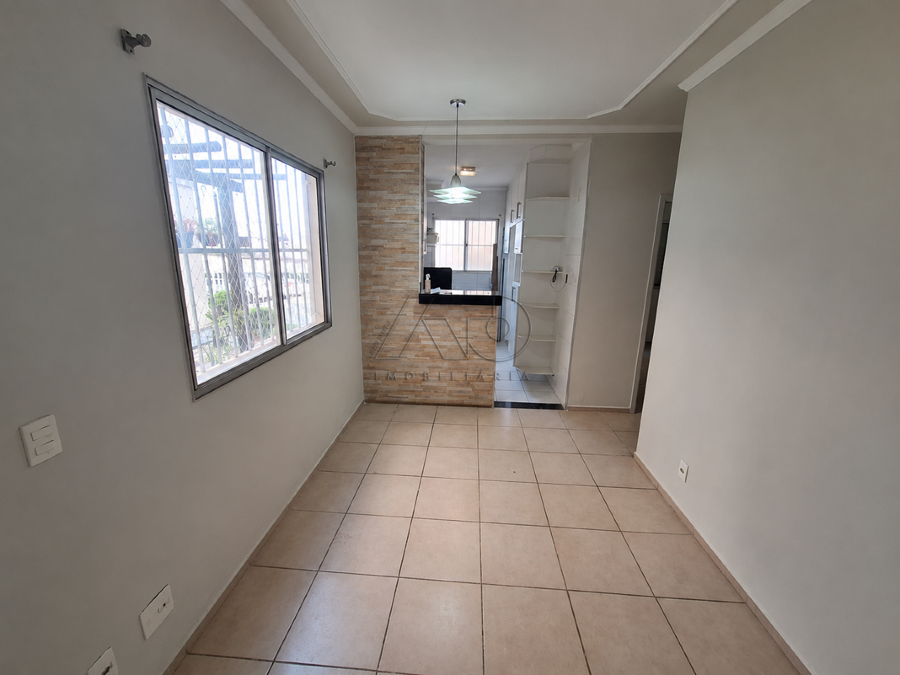 Apartamento para aluguel no PIRACICAMIRIM: 