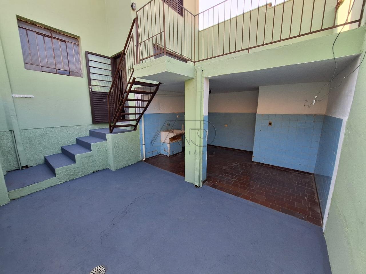 Cidade Alta, PIRACICABA