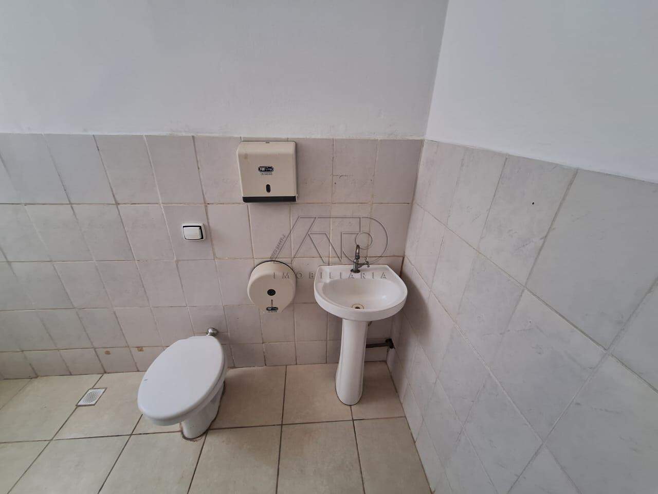 Sala para aluguel no CENTRO: 