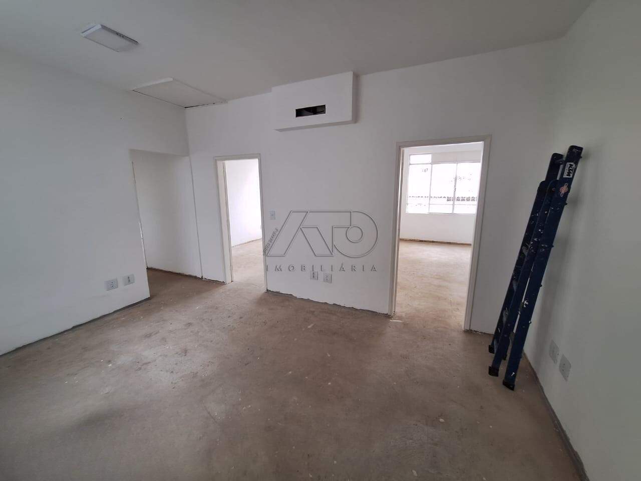 Sala para aluguel no CENTRO: 