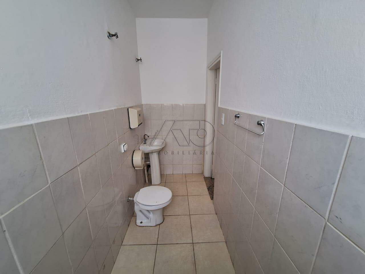 Sala para aluguel no CENTRO: 