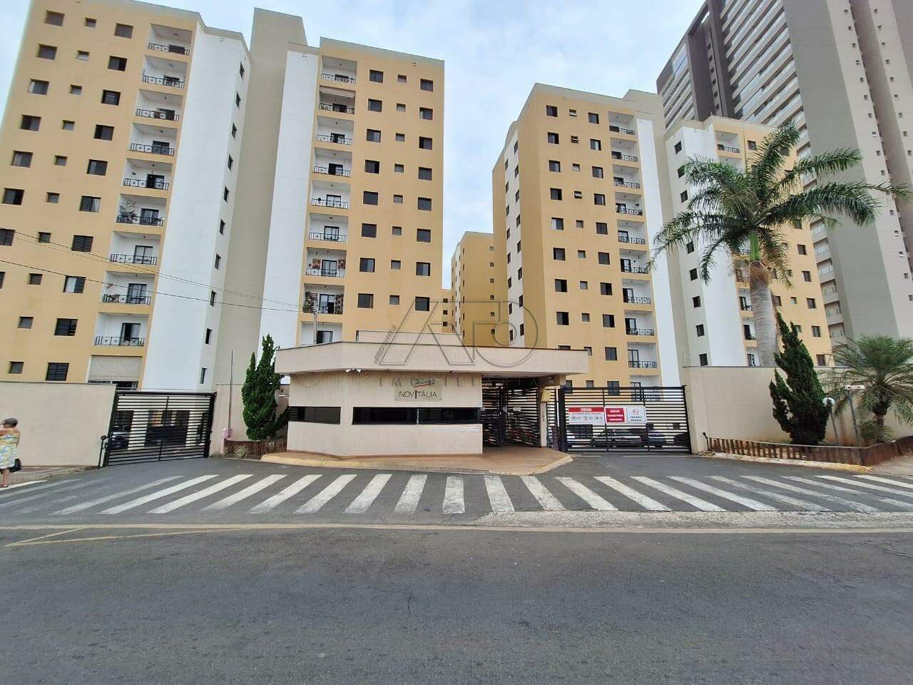 JARDIM ELITE, PIRACICABA