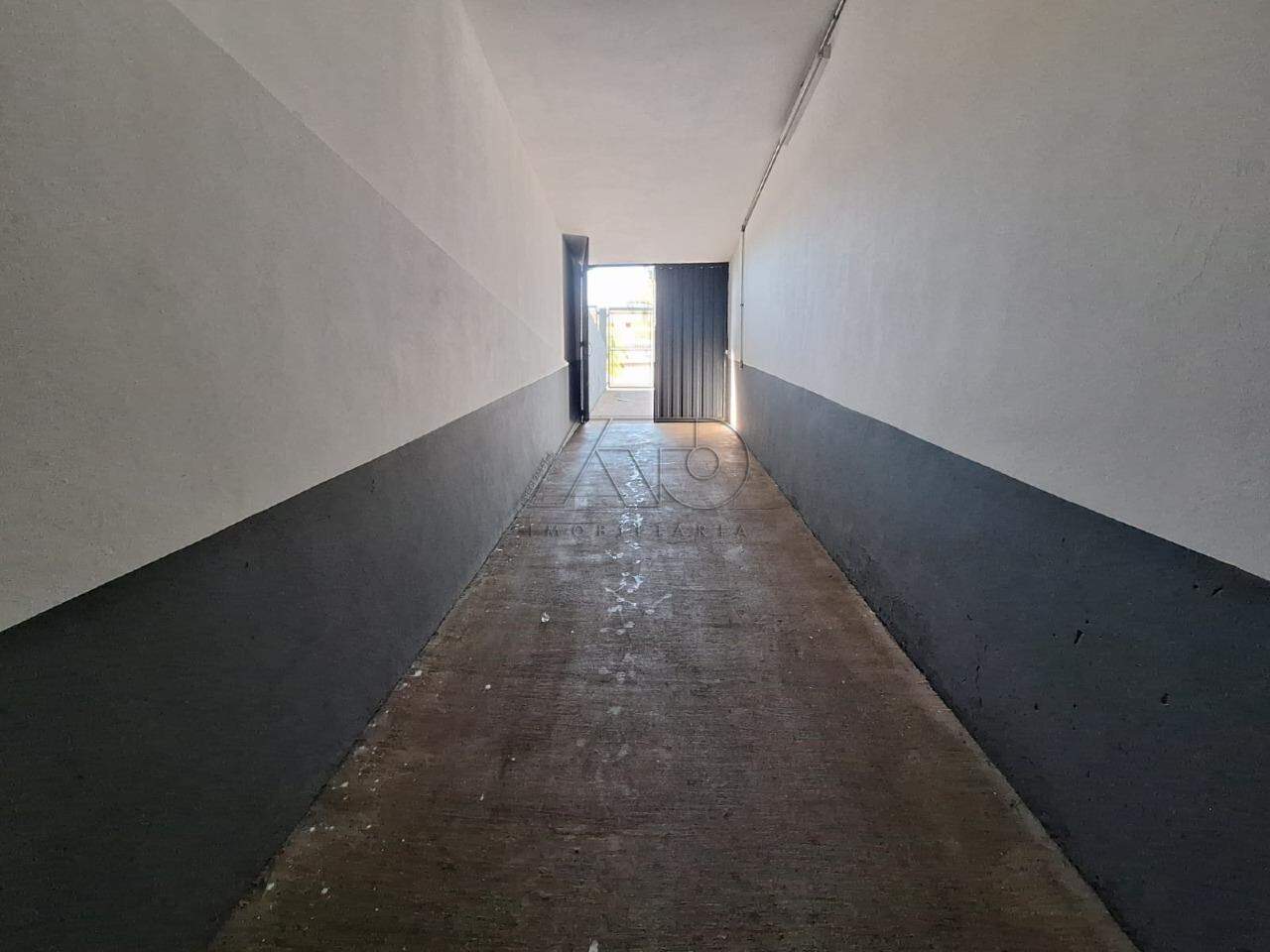 Barracão para aluguel no JARAGUA: 