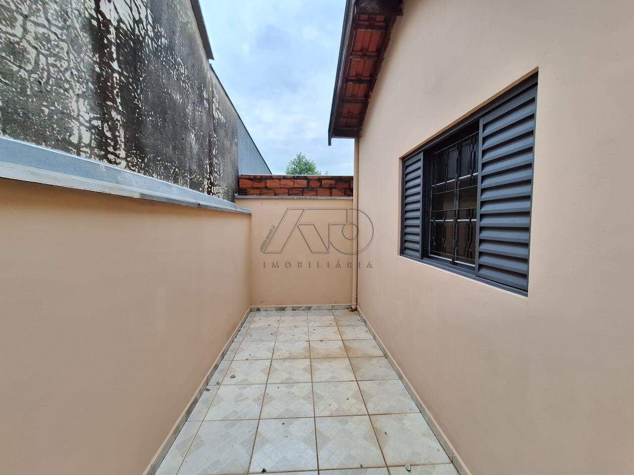 Casa para aluguel no VILA MONTEIRO: 18