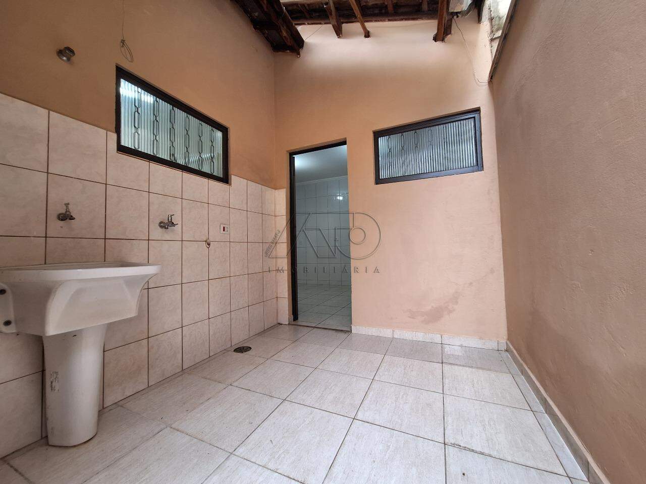 Casa para aluguel no VILA MONTEIRO: 17