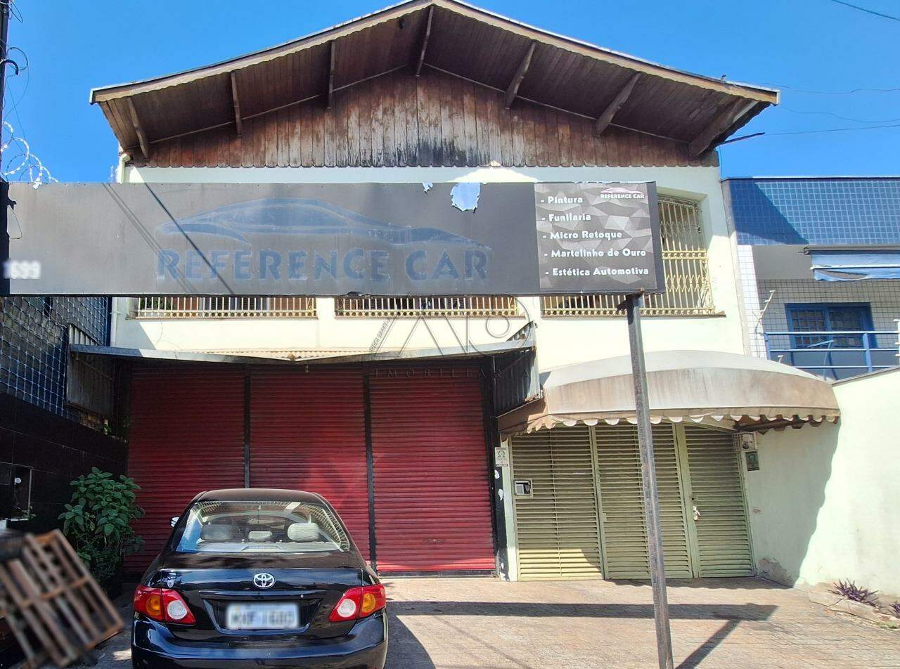 Barracão para aluguel no JARDIM GLORIA: 2