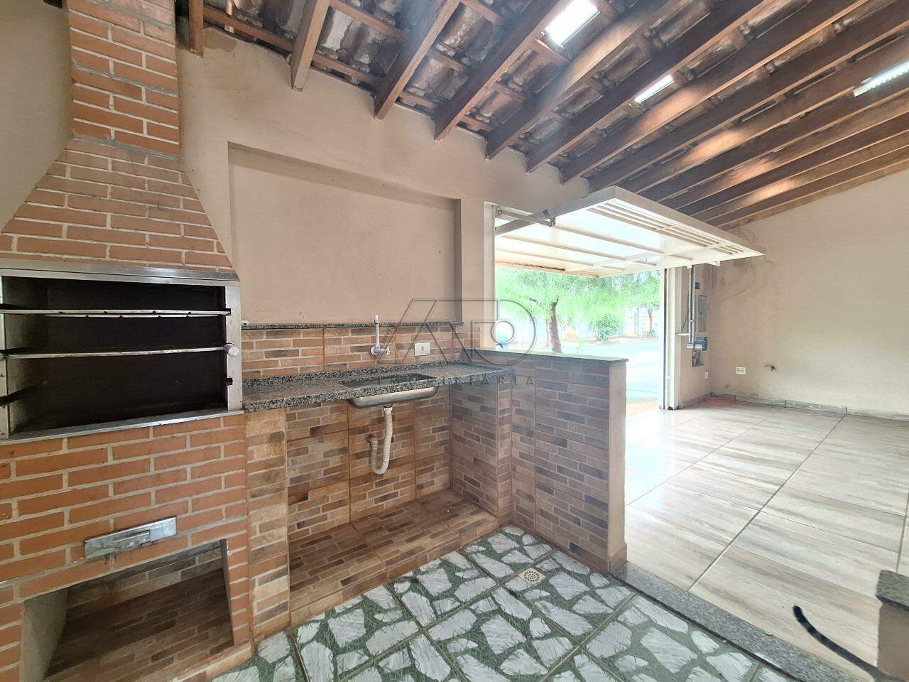 Casa para aluguel no AGUA BRANCA: 5