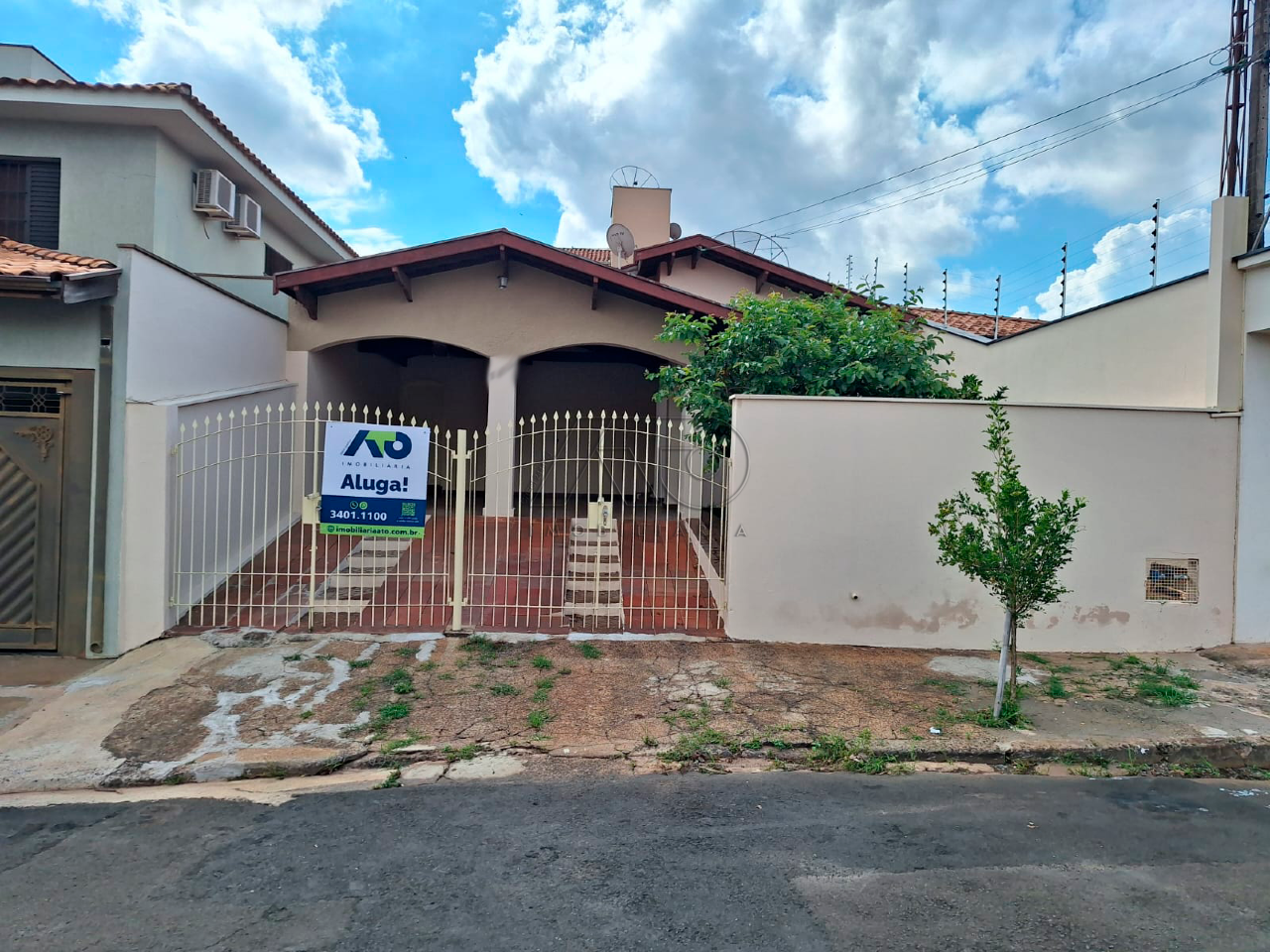 Jardim Abaeté, PIRACICABA Jardim Abaeté, PIRACICABA