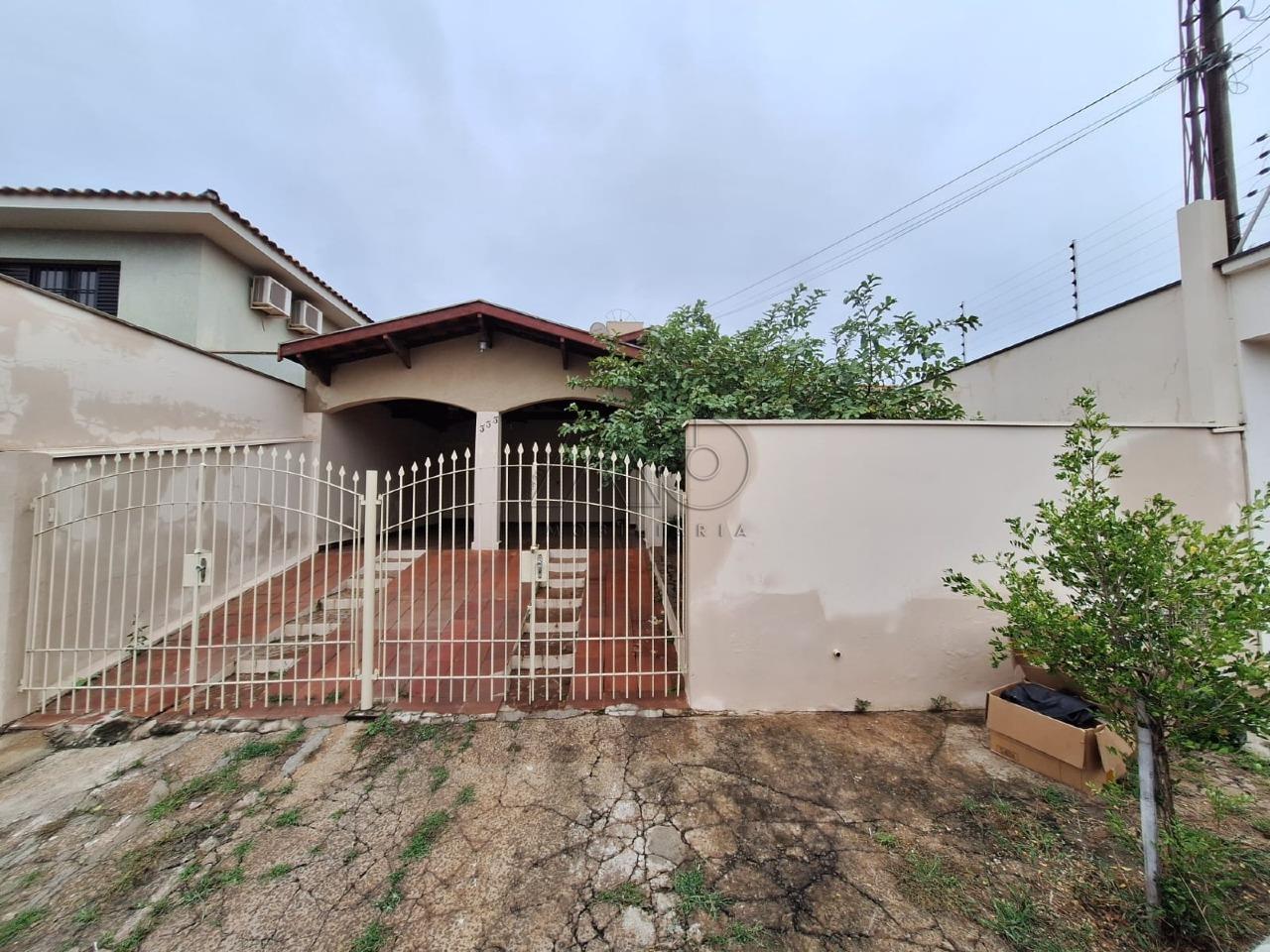 Jardim Abaeté, PIRACICABA