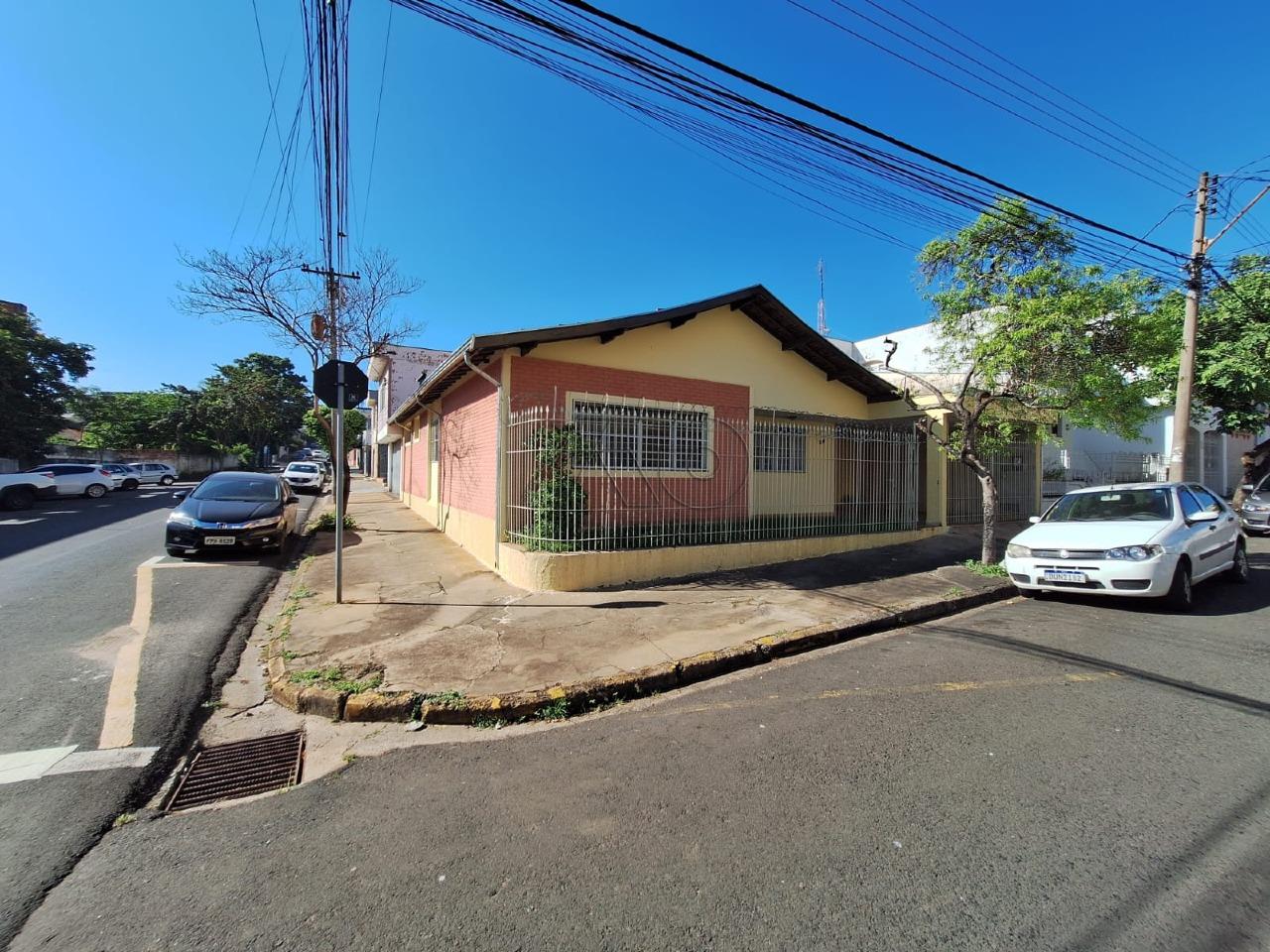 Cidade Alta, PIRACICABA