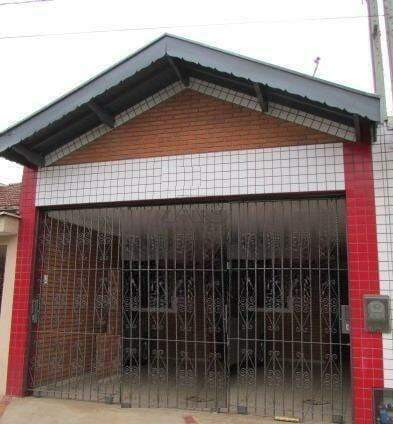 VILA REZENDE, PIRACICABA