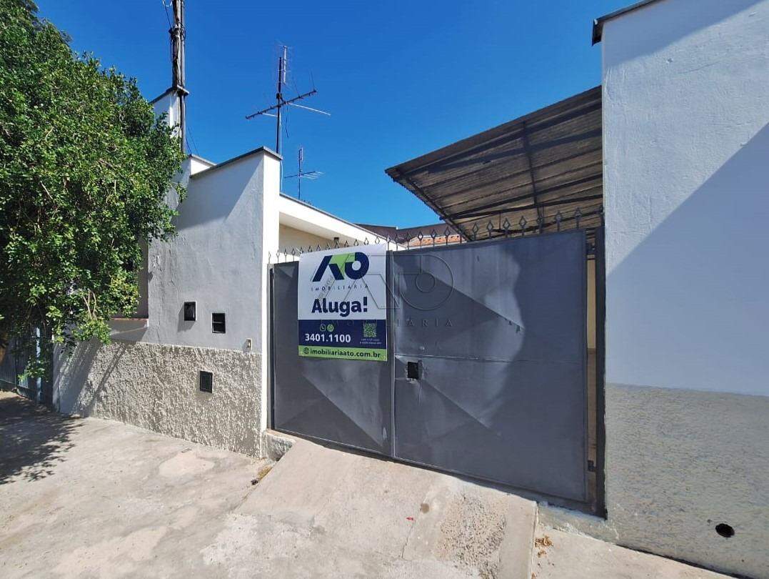 VILA INDEPENDENCIA, PIRACICABA