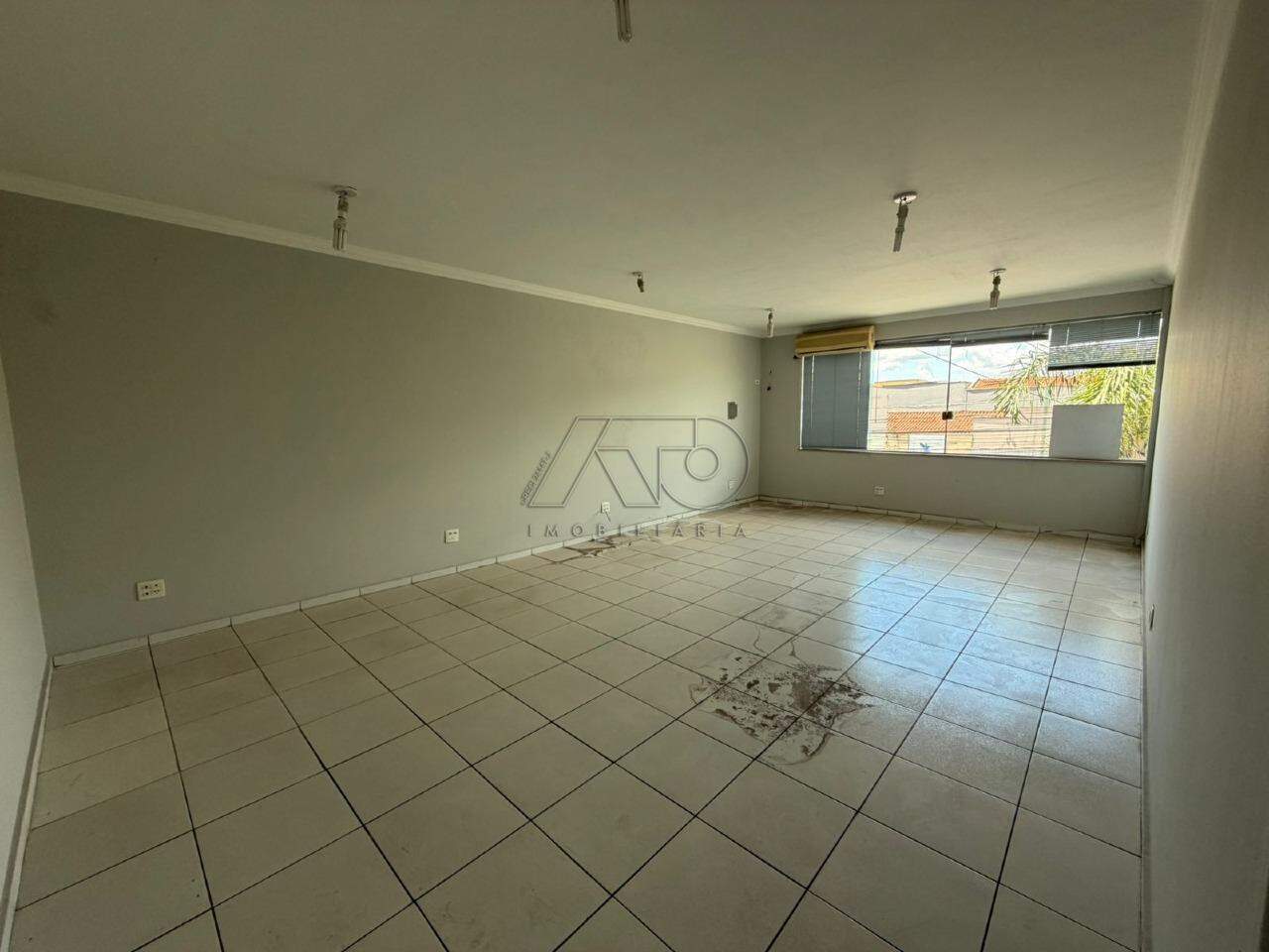 Sala para aluguel no VILA REZENDE: 