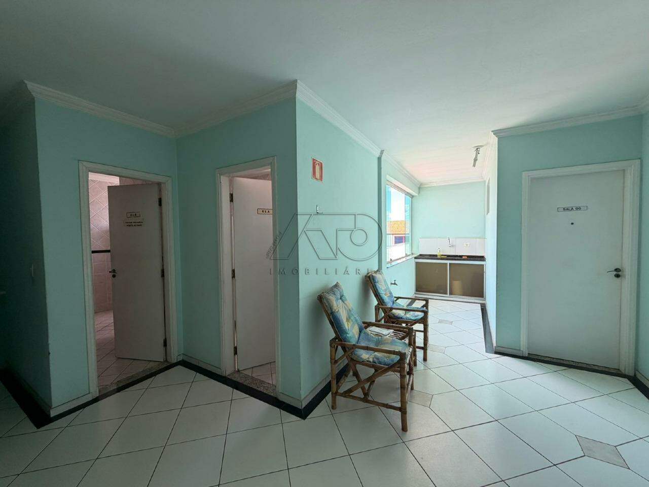 Sala para aluguel no VILA REZENDE: 