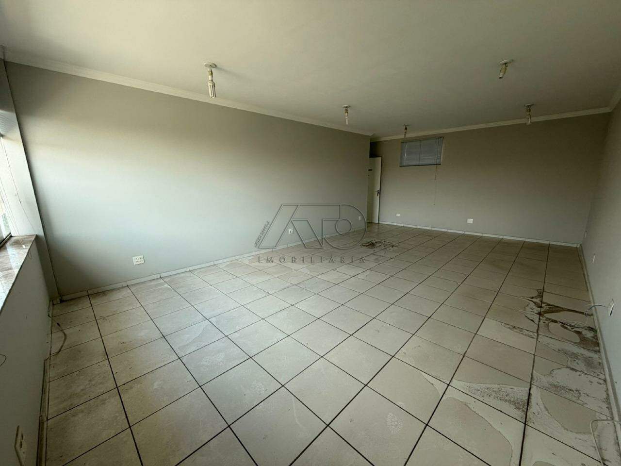 Sala para aluguel no VILA REZENDE: 