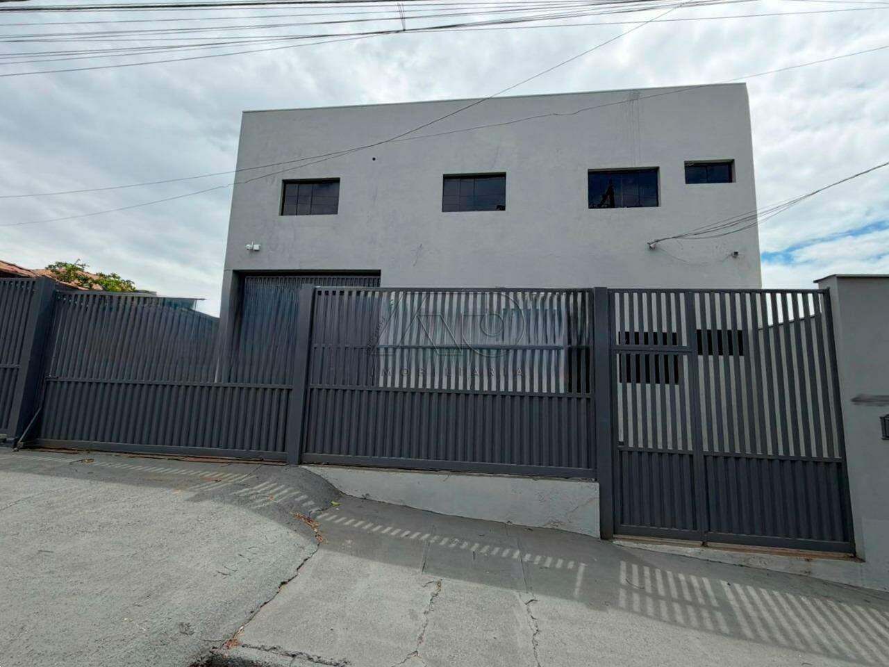 Parque São Jorge, PIRACICABA