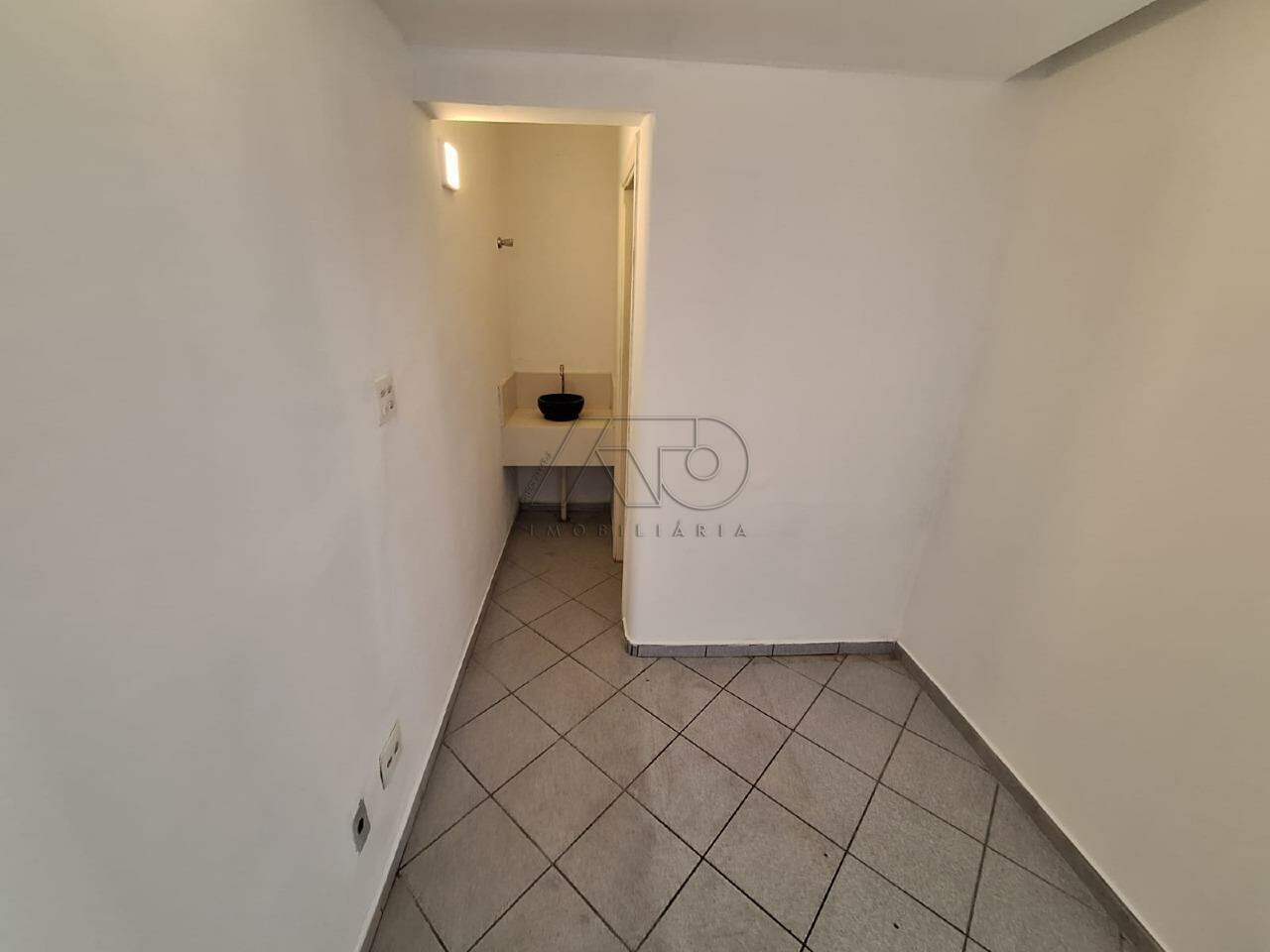 Sala para aluguel no CENTRO: 
