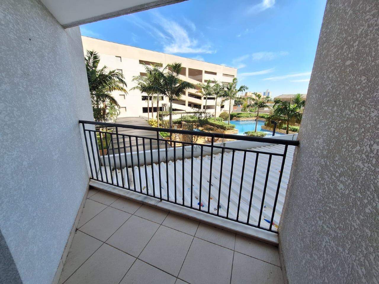 Apartamento para aluguel no PAULICEIA: 