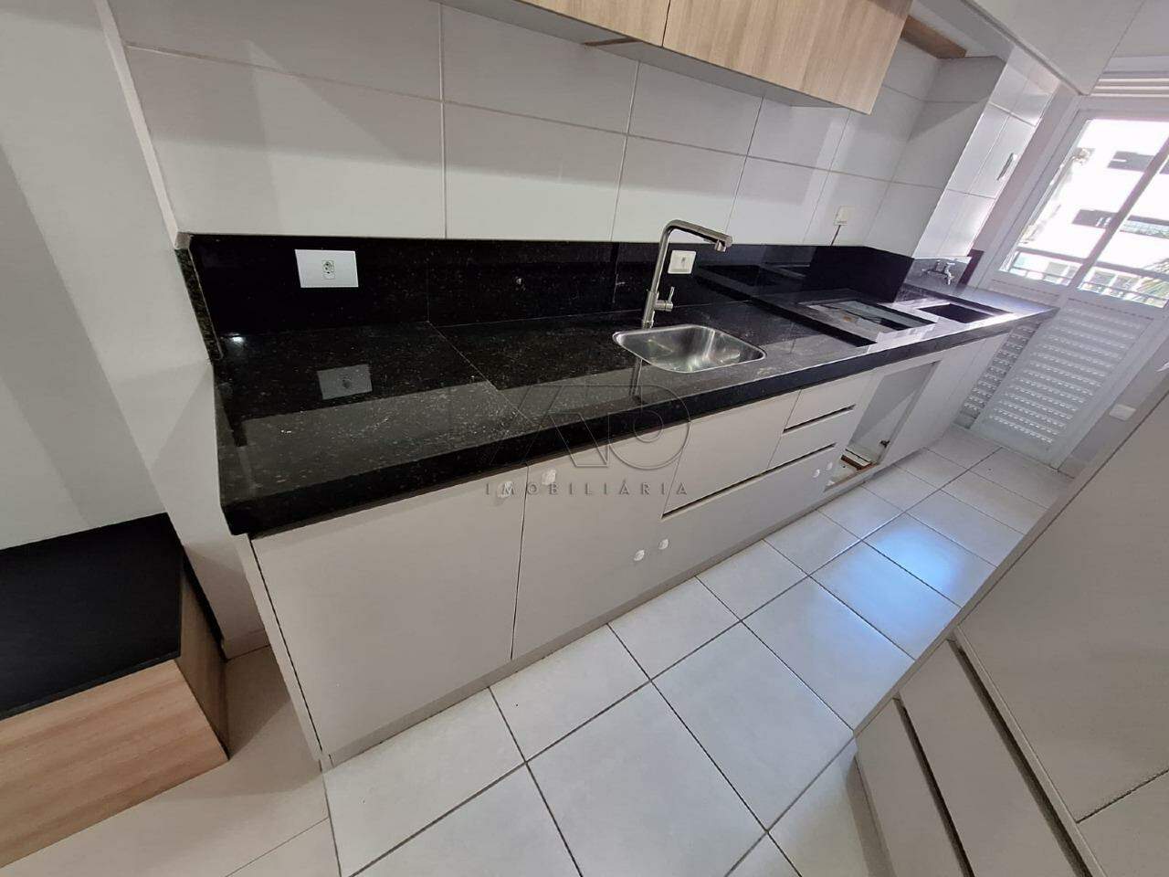 Apartamento para aluguel no PAULICEIA: 