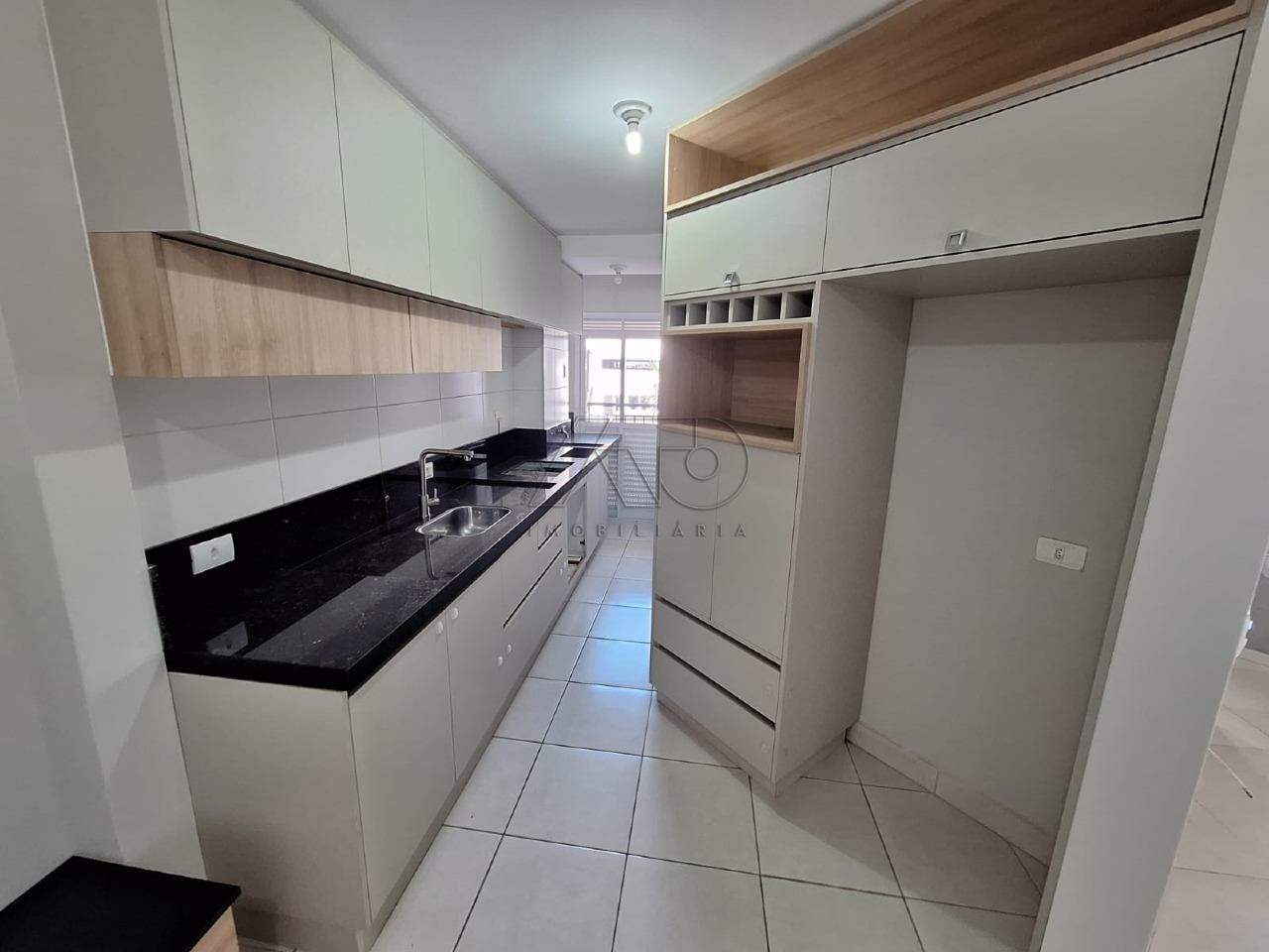 Apartamento para aluguel no PAULICEIA: 