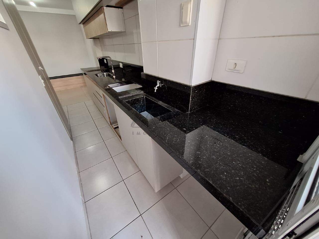 Apartamento para aluguel no PAULICEIA: 