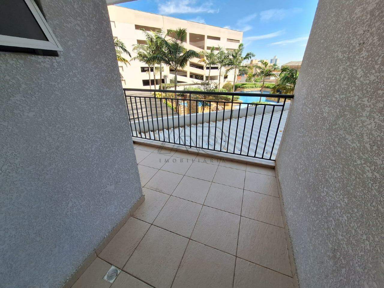 Apartamento para aluguel no PAULICEIA: 