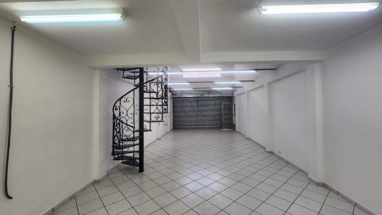 Salão para aluguel no CENTRO: 