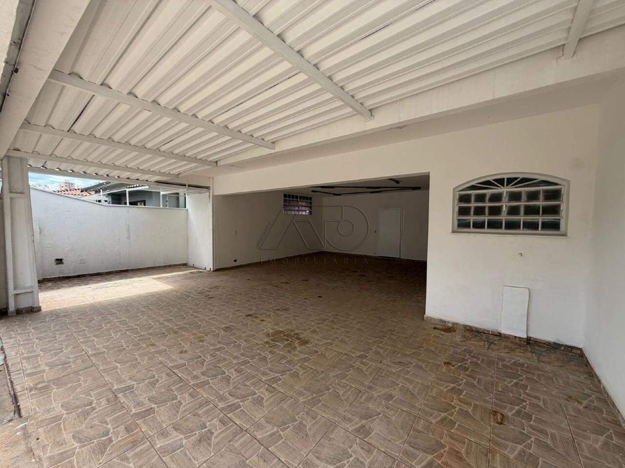 Casa Comercial para aluguel no CIDADE JARDIM: 4