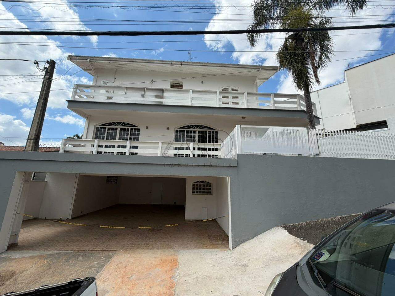 CIDADE JARDIM, PIRACICABA