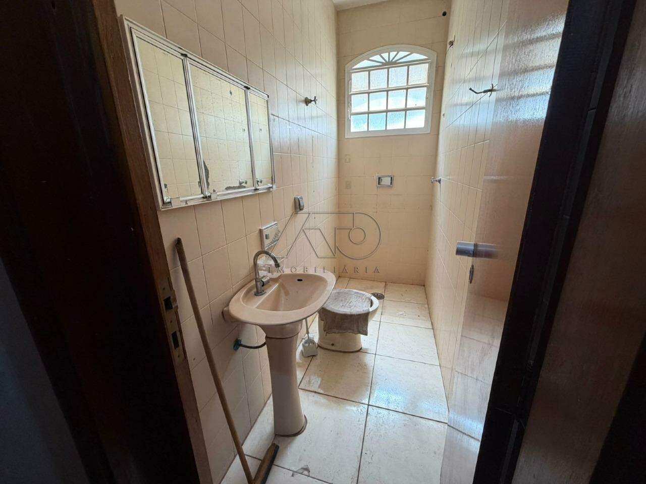 Casa Comercial para aluguel no CIDADE JARDIM: 8