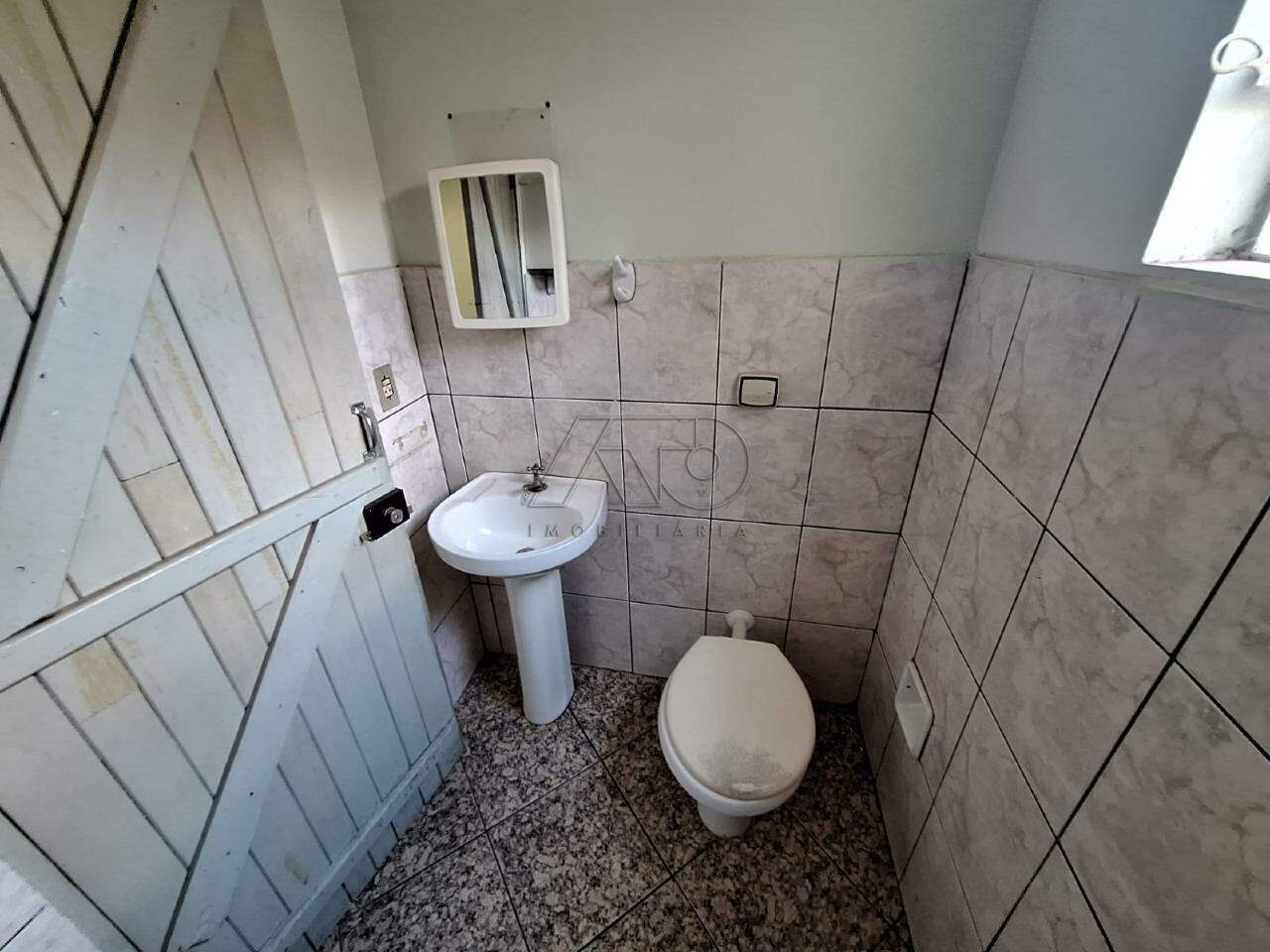 Casa para aluguel no CECAP: 